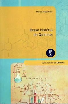 Imagem de BREVE HISTORIA DA QUIMICA