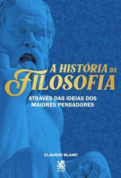 Imagem de A HISTORIA DA FILOSOFIA