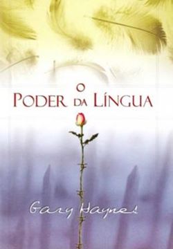 Imagem de PODER DA LINGUA, O