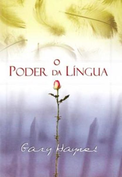 Picture of PODER DA LINGUA, O