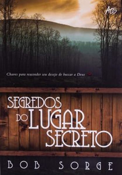 Picture of SEGREDOS DO LUGAR SECRETO