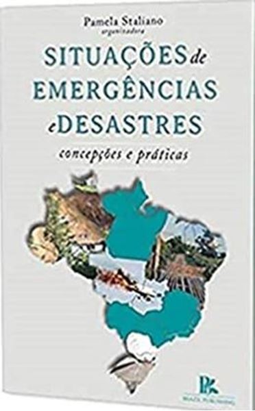 Picture of SITUACES DE EMERGENCIAS E DESASTRES CONCEPCOES E PRATICAS