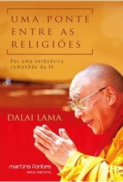 Imagem de PONTE ENTRE AS RELIGIOES, UMA - POR UMA VERDADEIRA COMUNHAO DA FE
