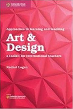 Imagem de APPROACHES LEARNING AND TEACHING ART  DESIGN