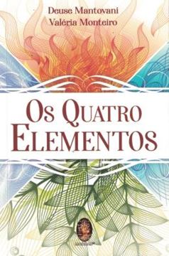 Imagem de OS QUATRO ELEMENTOS