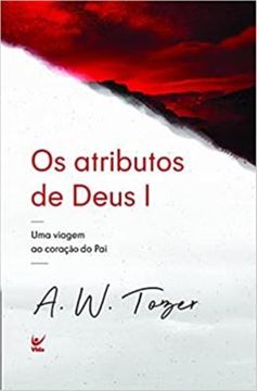Imagem de OS ATRIBUTOS DE DEUS - PARTE 1