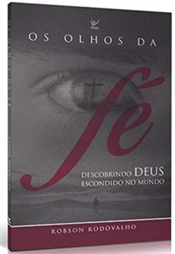 Imagem de OS OLHOS DA FE