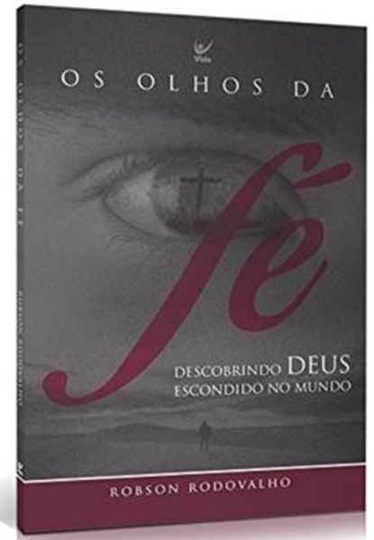 Picture of OS OLHOS DA FE