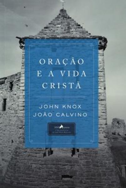 Picture of ORACAO E A VIDA CRISTA