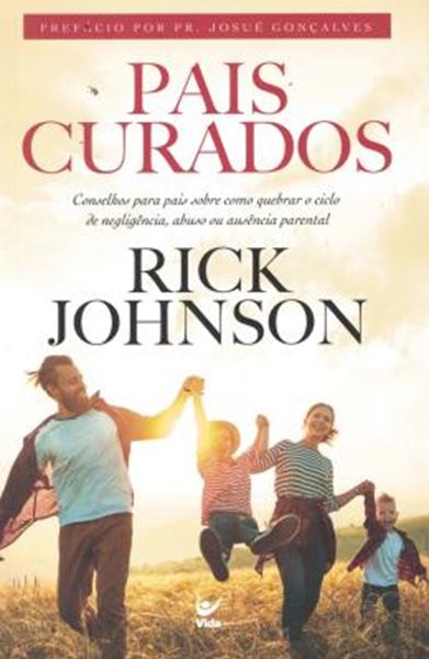 Picture of PAIS CURADOS