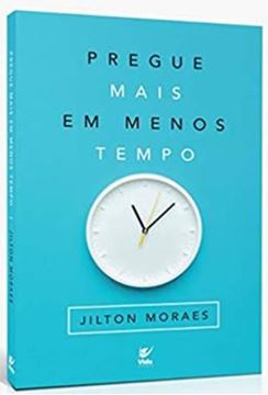 Imagem de PREGUE MAIS EM MENOS TEMPO