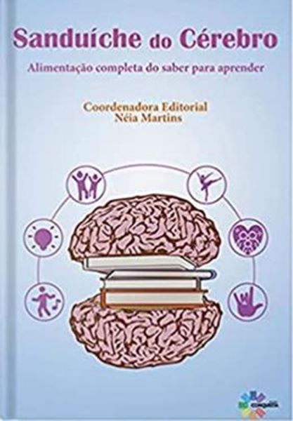 Picture of SANDUICHE DO CEREBRO