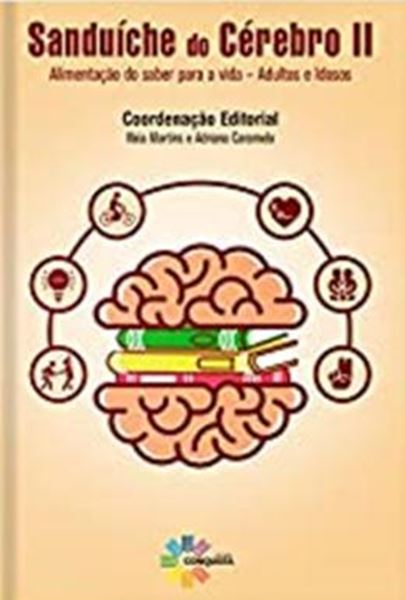 Picture of SANDUICHE DO CEREBRO 2