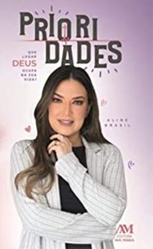 Imagem de PRIORIDADES QUE LUGAR DEUS OCUPA NA SUA VIDA?