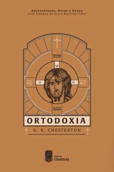Picture of ORTODOXIA