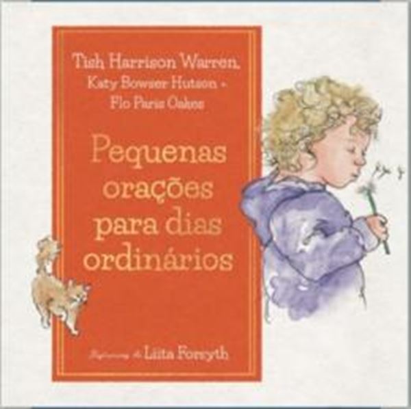 Picture of PEQUENAS ORACOES PARA DIAS ORDINARIOS