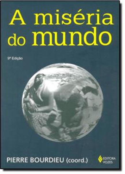 Picture of A MISERIA DO MUNDO - 9ª ED
