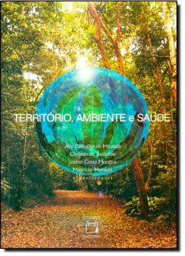 Imagem de TERRITORIO, AMBIENTE E SAUDE