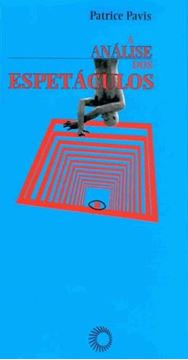 Imagem de ANALISE DOS ESPETACULOS, A