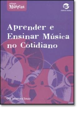 Imagem de APRENDER E ENSINAR MUSICA NO COTIDIANO