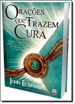 Imagem de ORACOES QUE TRAZEM CURA