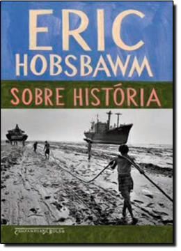 Imagem de SOBRE HISTORIA - EDICAO DE BOLSO