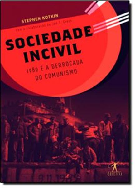 Picture of SOCIEDADE INCIVIL