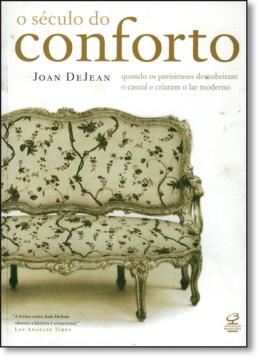 Imagem de SECULO DO CONFORTO
