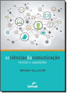 Imagem de CIENCIAS DA COMUNICACAO, AS  - TEORIAS E AQUISICOES