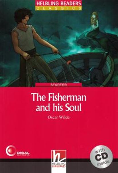 Picture of THE FISHERMAN AND HIS SOUL WITH CD - STATER