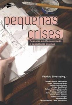 Imagem de PEQUENAS CRISES