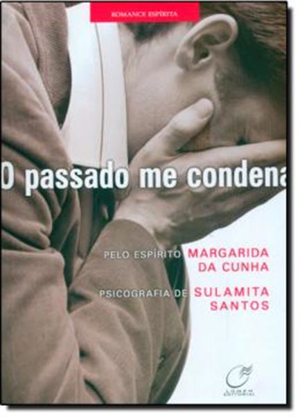 Picture of PASSADO ME CONDENA, O