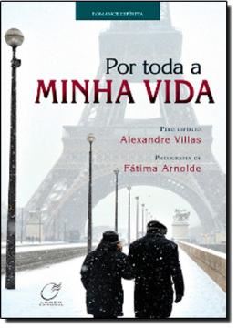 Imagem de POR TODA A MINHA VIDA