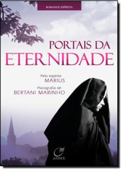 Picture of PORTAIS DA ETERNIDADE