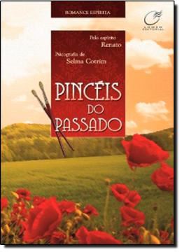 Imagem de PINCEIS DO PASSADO