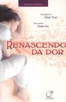 Imagem de RENASCENDO DA DOR