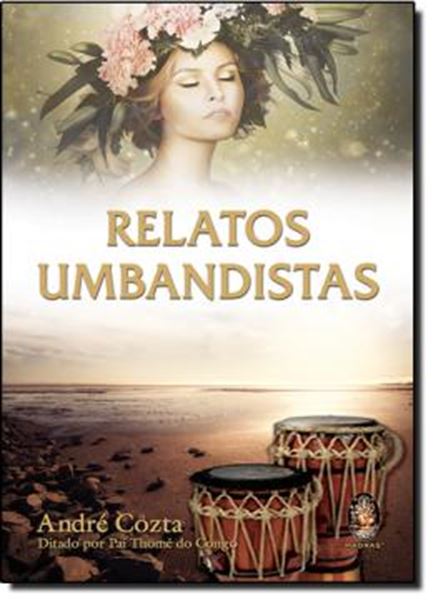 Picture of RELATOS UMBANDISTAS