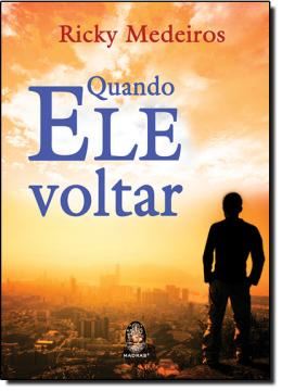 Imagem de QUANDO ELE VOLTAR
