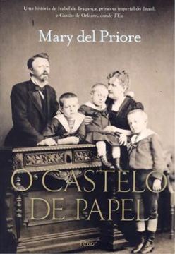 Imagem de CASTELO DE PAPEL