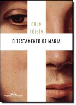 Imagem de O TESTAMENTO DE MARIA