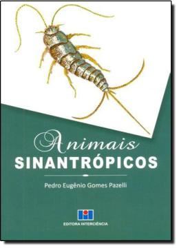 Imagem de ANIMAIS SINANTROPICOS