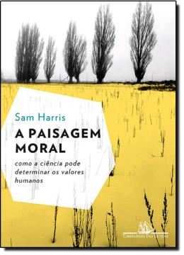 Imagem de PAISAGEM MORAL, A