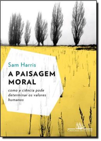 Picture of PAISAGEM MORAL, A