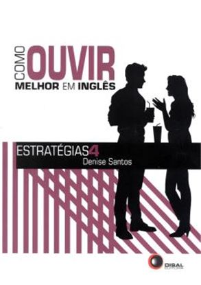 Imagem de COMO OUVIR MELHOR EM INGLES - ESTRATEGIAS 4