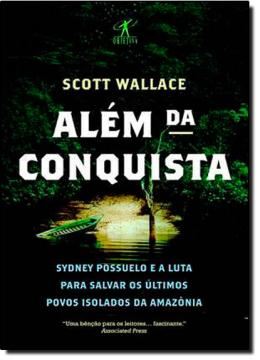 Imagem de ALEM DA CONQUISTA