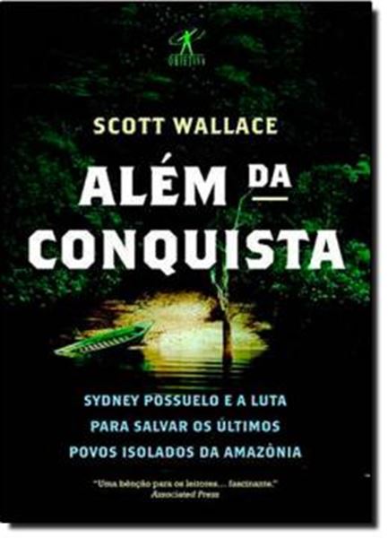 Picture of ALEM DA CONQUISTA