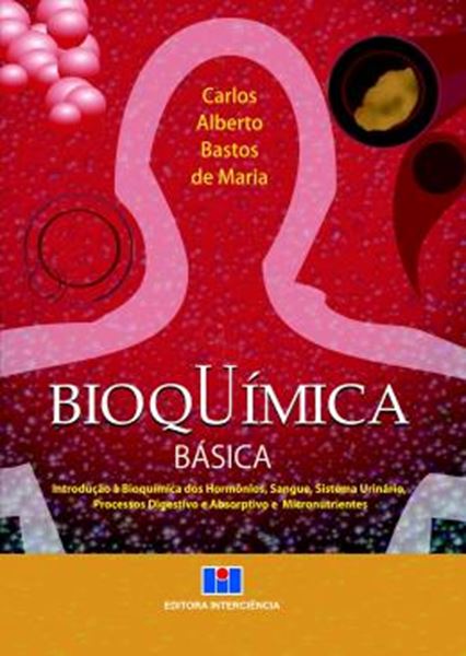 Picture of BIOQUIMICA BASICA -2ª EDICAO