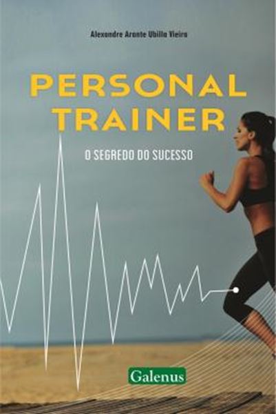 Picture of PERSONAL TRAINER O SEGREDO DO SUCESSO