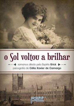 Imagem de SOL VOLTOU A BRILHAR, O