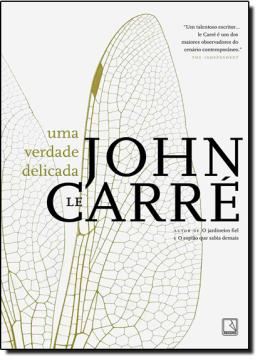 Imagem de VERDADE DELICADA, UMA